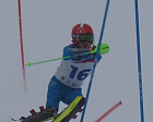 The Russian National Team won team event of the Russian Para Alpine Skiing Championship among PI Athletes in Yuzhno-Sakhalinsk