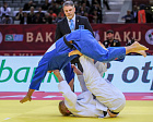 THE INTERNATIONAL BLIND SPORTS FEDERATION HAS PUBLISHED A CALENDAR OF PARA JUDO COMPETITIONS FOR 2022