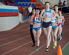 More than 150 athletes participate in the Russian Para Athletics Championship among athletes with Intellectual Impairments.