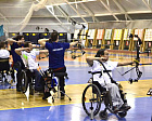 MORE THAN 100 ATHLETES WILL PARTICIPATE IN THE RUSSIAN PARA ARCHERY CHAMPIONSHIP FOR PEOPLE WITH DISABILITIES IN THE OREL REGION