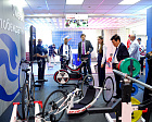 In Moscow, during a round table of the International Conference dedicated to the development of sports cooperation, the experience of the Russian Paralympic Committee (RPC) in creating conditions for involvement in parasports and the development of the Pa