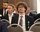 President of the RPC P.A. Rozhkov met in Moscow with Paralympic champions from different generations as part of the celebratory events marking the 30th anniversary of the RPC