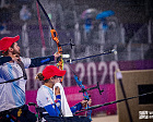RUSSIAN ATHLETES WILL PARTICIPATE IN THE WORLD PARA ARCHERY CHAMPIONSHIPS IN UAE