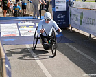 The European Paracycling Road Championships have concluded in Italy