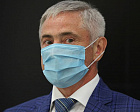 TASS: "ALL RPC STAFF WILL BE VACCINED BEFORE THE GAMES IN TOKYO"