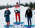 4 GOLD AND 2 SILVER MEDALS WERE WON BY RUSSIAN ATHLETES AT THE EUROPEAN CUP IN IPC NORDIC SKIING AND BIATHLON IN FINLAND