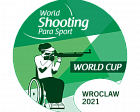 The IPC World Cup in Para Shooting in Wroclaw (Poland) cancelled.