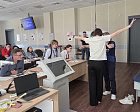 Russian Paralympic Committee Conducts Training for Coaches and Specialists from Sverdlovsk Region under the Advanced Training Program "Fundamentals of Sport-Functional Classification in Adaptive Sports"
