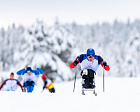 THE RPC TEAM WILL TAKE PART IN THE IPC WINTER SPORTS WORLD CHAMPIONSHIPS IN NORWAY