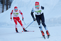 Russian National Team won 5 gold, 4 silver and 7 bronze medals of the World Cup in Para Cross-Country Skiing and Biathlon in Slovenia