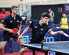 The Russian national team won 12 medals at the ITTF World Para Elite Yvelines table tennis tournament.