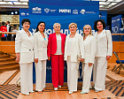 The 20th Jubilee Award Ceremony of the RPC Prize "Return to Life," dedicated to the 30th anniversary of the RPC, took place at the State Kremlin Palace