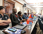 Specialists from more than 50 countries in Moscow take part in the Russian Paralympic Committee Conference on sport‑functional classification in adaptive sports