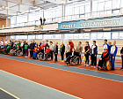 24 RUSSIAN RECORDS WERE SET AT THE RUSSIAN CUP IN TRACK AND FIELD SPORTS OF PERSONS WITH PODA IN NOVOCHEBOKSARSK