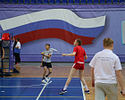 Pavel Rozhkov, Lev Seleznev, Olga Semenova participated in Opening Ceremony of the National Summer Youth Spartakiade Games for persons with physical impairments in Ramenskoe (male, female juniors 14-18 years old)