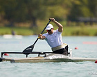 Six Russian Paralympic athletes will compete at the World Championships in Canoe Sprint and Paracanoe in Poland