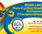 7 Russian Paralympians to Compete at European Cycling Championships in Italy