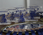 Russian national team wins international wheelchair basketball tournament in Moscow Region