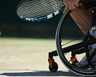 ITF AND GRAND SLAMS JOIN FORCES TO SUPPORT WHEELCHAIR TENNIS