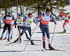 THE RUSSIAN NATIONAL TEAM WILL TAKE PART IN THE WORLD CUP STAGE IN PARA CROSS-COUNTRY SKIING AND BIATHLON IN FINLAND