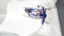 Para bobsleigh left out of Milano Cortina 2026 Winter Paralympics