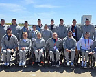 Russian para-canoeists win 5 medals at European Championships in Portugal  