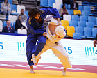 Russian Paralympic athletes earned the second-place team ranking at the international blind sports judo event held in Astana