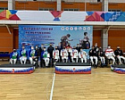 The Russian Wheelchair Fencing Championship in Ufa is over.
