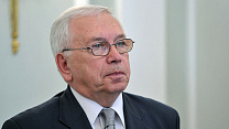 President of Russian Paralympic Committee Vladimir  Lukin about reinstatement criteria