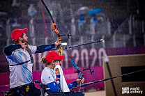 RUSSIAN ATHLETES WILL PARTICIPATE IN THE WORLD PARA ARCHERY CHAMPIONSHIPS IN UAE