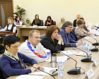 The President of the Russian Paralympic Committee Vladimir Lukin headed the RPC Executive Committee Meeting