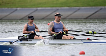 3 Russian athletes to take part in the European Rowing Championships for athletes with physical impairments in Italy