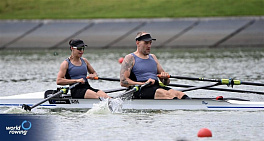 3 Russian athletes to take part in the European Rowing Championships for athletes with physical impairments in Italy