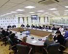 RPC Press-Release: RPC Governing Board Meeting on December 30, 2019 