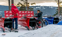 IBSF applies to include Para Bobsleigh for Paralympics Milan/Cortina 2026