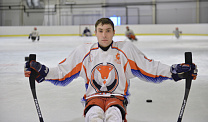 The RPC sadly inform of passing of member Para Ice Hockey Club “Yugra” (Khanty-Mansiysk) of Russian National Team Andrey Dvinyaninov