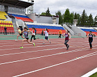 MORE THAN 75 ATHLETES FROM 24 REGIONS OF THE COUNTRY WILL TAKE IN RUSSIAN PARA ATHLETICS CHAMPIONSHIPS AMONG PI ATHLETES IN BRYANSK