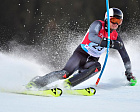 SKIER ALYABYEV AND PARA SNOWBOARDER SLINKIN WON BRONZE MEDALS ON THE NINTH DAY OF THE IPC WINTER WORLD CHAMPIONSHIPS