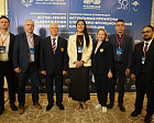 Specialists from more than 50 countries in Moscow take part in the Russian Paralympic Committee Conference on sport‑functional classification in adaptive sports