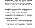 Open letter of RPC President Vladimir Lukin to IOC President dr. T.Bach