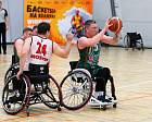 TWELVE TEAMS TOOK PART IN THE FIRST ROUND OF THE RUSSIAN WHEELCHAIR BASKETBALL CHAMPIONSHIP AT PARAMONOVO ISBK