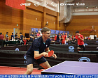 Russian Paralympians Win 4 Medals at International Table Tennis Tournament in Beijing
