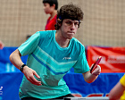 Russian Paralympics athletes won 22 medals at the international table tennis competitions in Montenegro