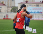 Winners and medalists of the first competition day of the "Russian Paralympic Committee Athletics Cup" determined in Krasnodar