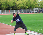 The second competition day of the International Competition "Russian Paralympic Committee Athletics Cup" has ended