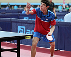 The Russian national team won 12 medals at the ITTF World Para Elite Yvelines table tennis tournament.