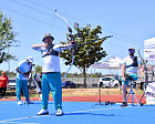Russian Paralympians won five bronze medals at the European Para Archery Championships in Rome
