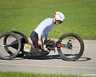 The European Paracycling Road Championships have concluded in Italy