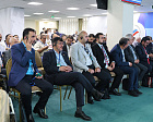 In Moscow, during a round table of the International Conference dedicated to the development of sports cooperation, the experience of the Russian Paralympic Committee (RPC) in creating conditions for involvement in parasports and the development of the Pa