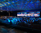 The 20th Jubilee Award Ceremony of the RPC Prize "Return to Life," dedicated to the 30th anniversary of the RPC, took place at the State Kremlin Palace